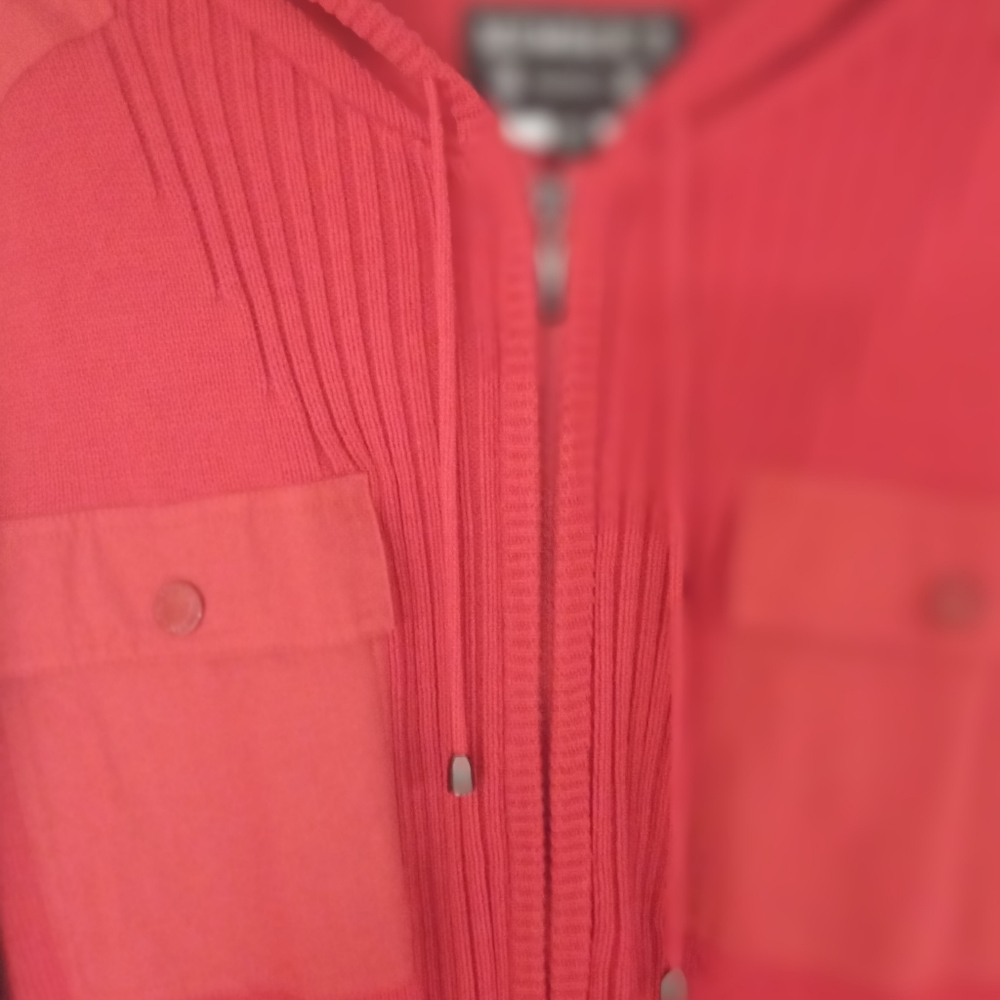Jacket - Picture 7 of 9
